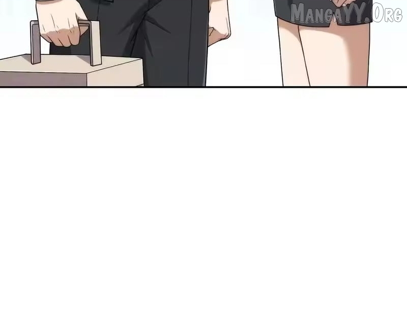 Hidden Dragon in the City (2025) Chapter 40 - page 161